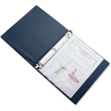 Business Source Sheet Protectors - Alternate-Image2