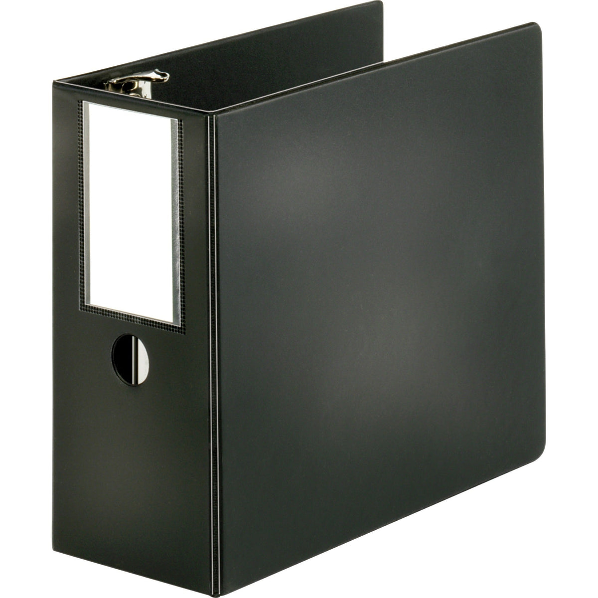 Business Source Slanted D-ring Binders - 2000