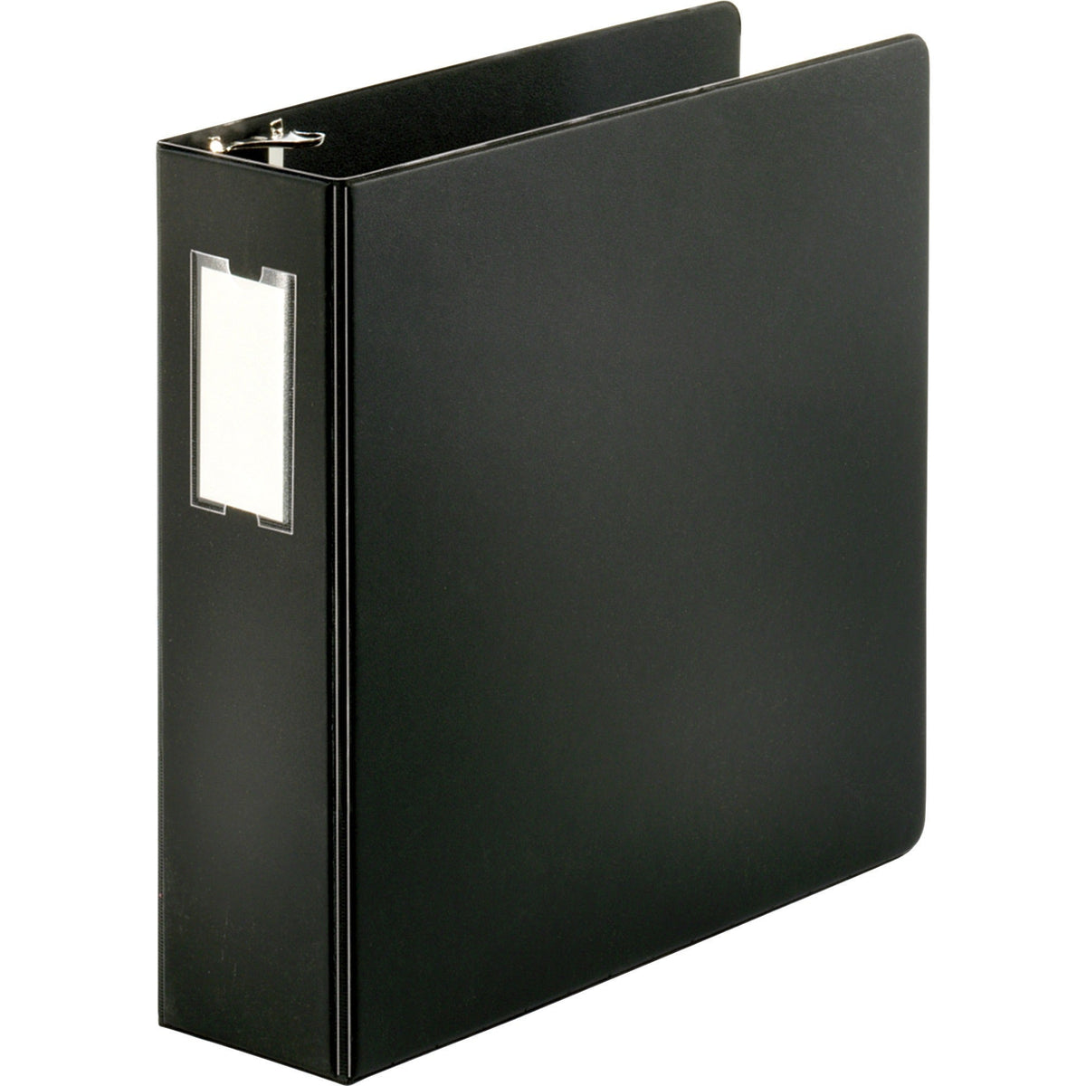 Business Source Slanted D-ring Binders - 2000