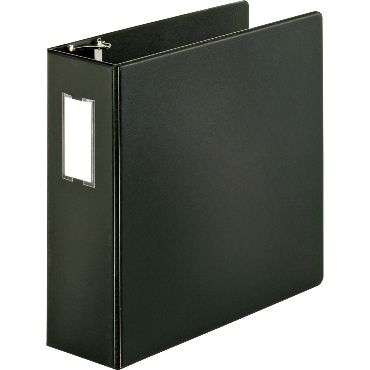 Business Source Slanted D-ring Binders - 2000