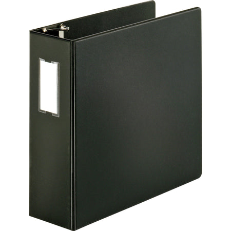 Business Source Slanted D-ring Binders - 2000