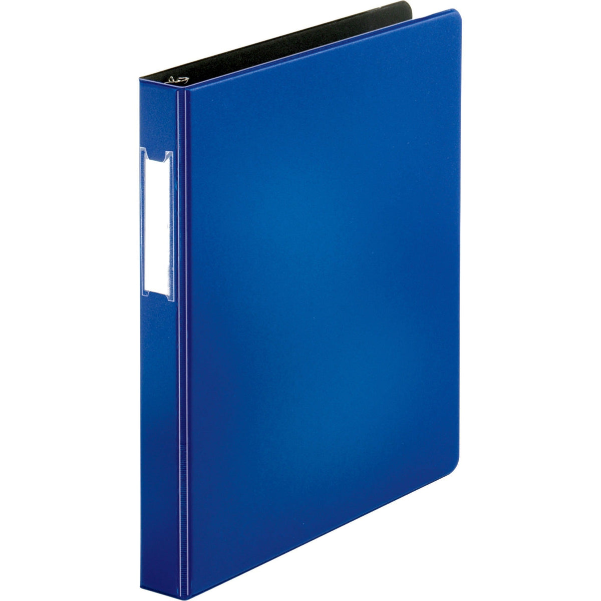 Business Source Slanted D-ring Binders - 2000