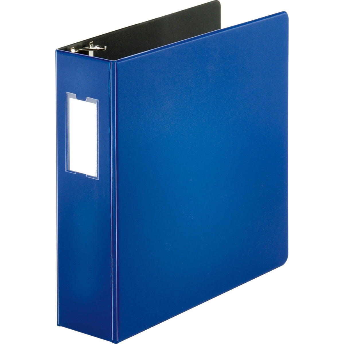 Business Source Slanted D-ring Binders - 2000