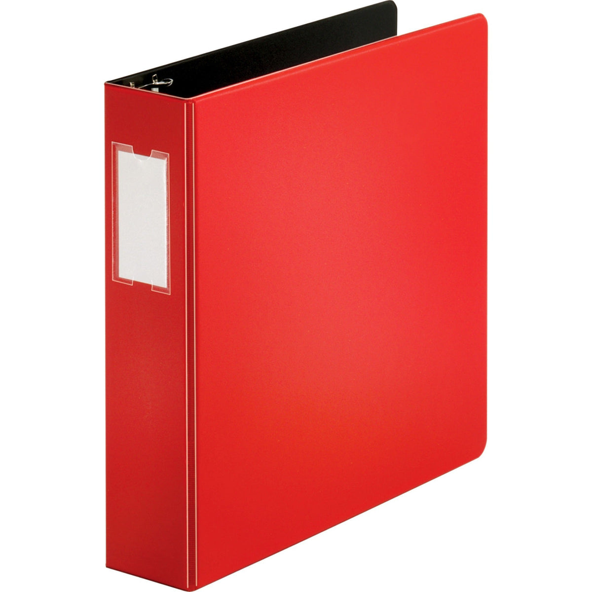 Business Source Slanted D-ring Binders - 2000