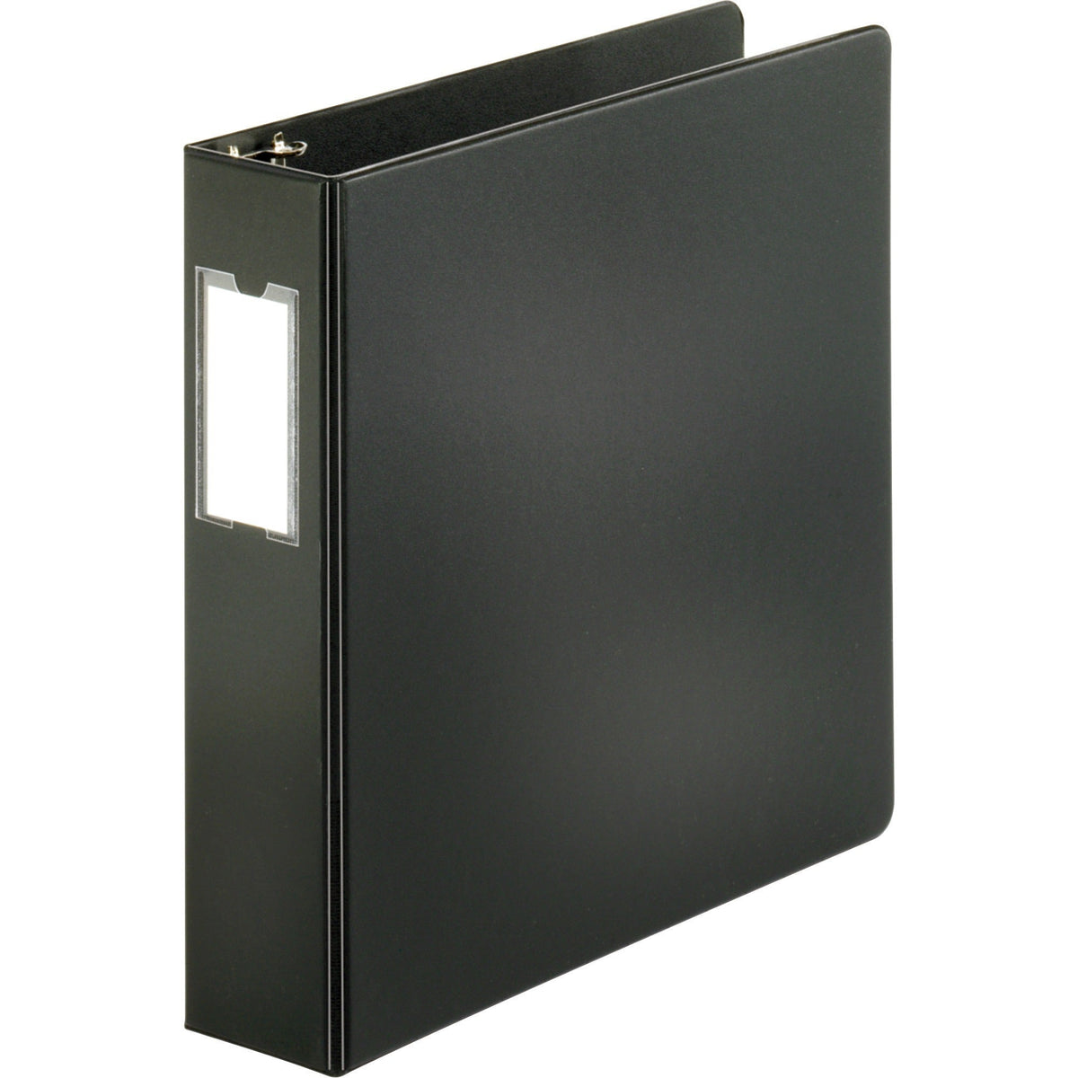 Business Source Slanted D-ring Binders - 2000