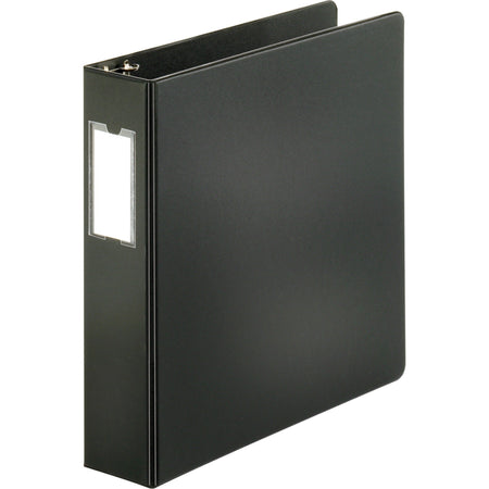 Business Source Slanted D-ring Binders - 2000