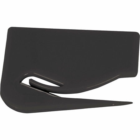 Business Source Slide Letter Opener - Rear