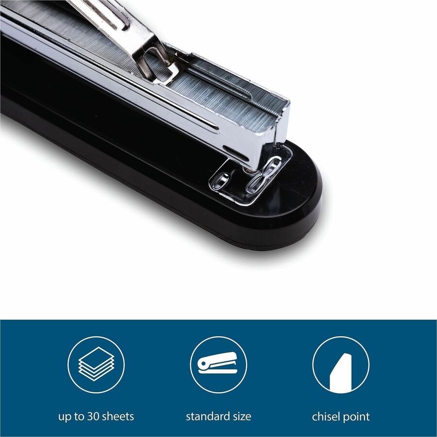 Business Source Standard Staples - Alternate-Image1