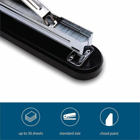 Business Source Standard Staples - Alternate-Image1