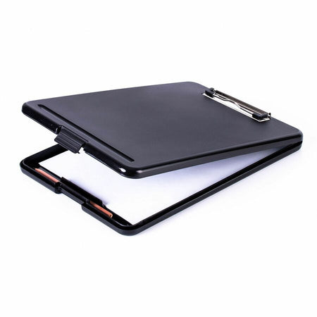 Business Source 37513 Storage Clipboard - Right