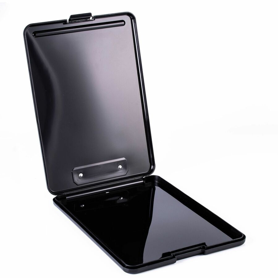 Business Source Storage Clipboard - Left