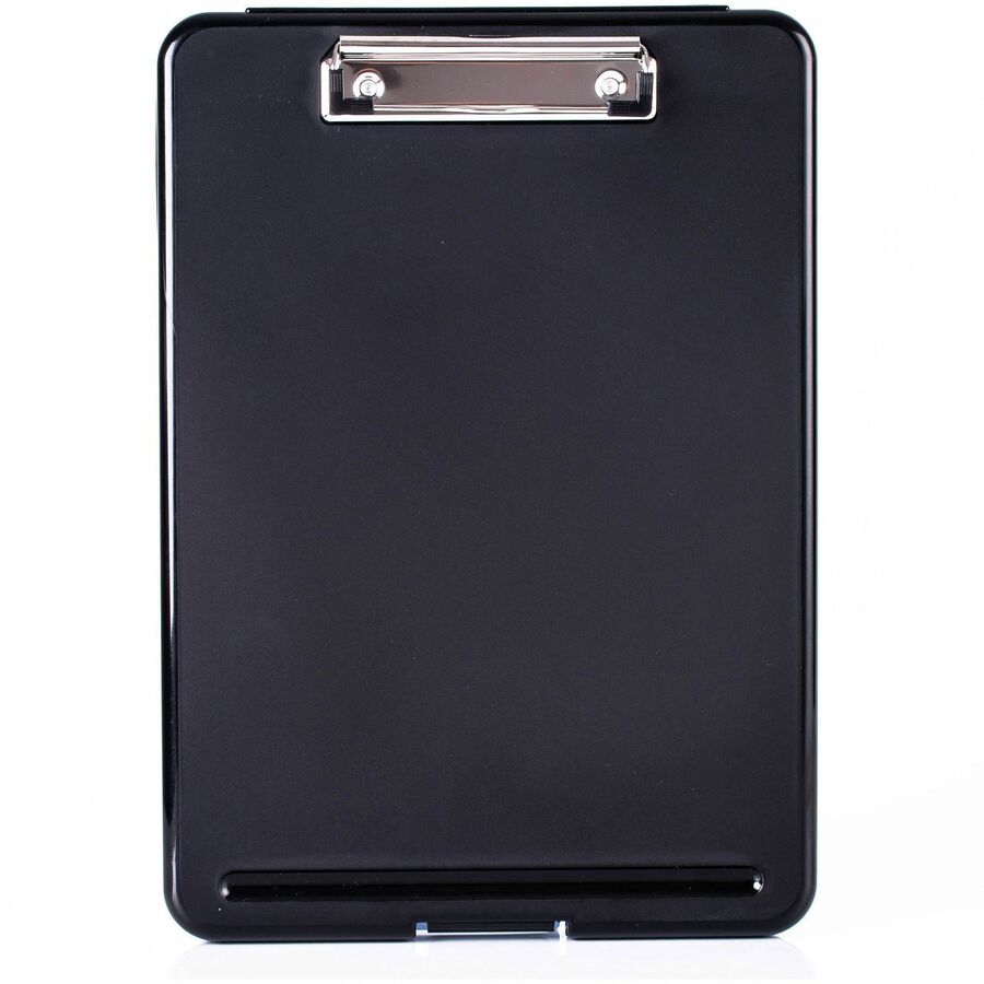 Business Source Storage Clipboard - Front