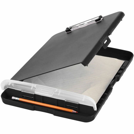 Business Source Storage Clipboard - Left