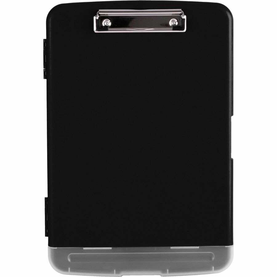 Business Source Storage Clipboard - Front