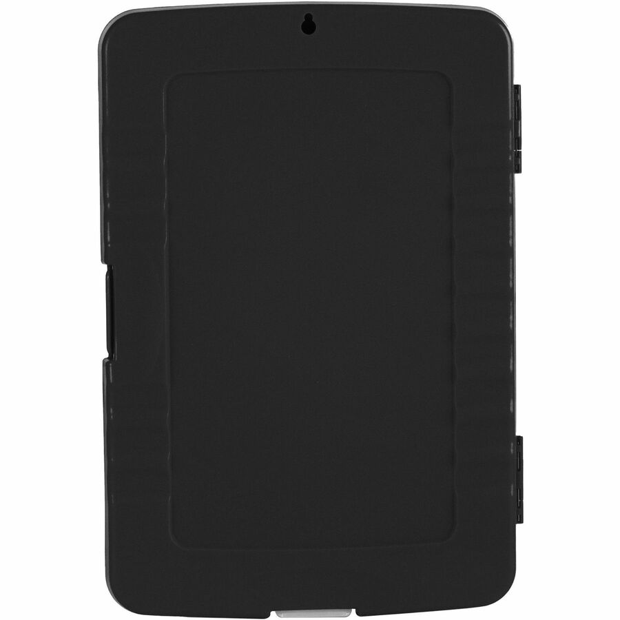 Business Source Storage Clipboard - Rear