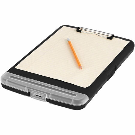 Business Source Storage Clipboard - Top