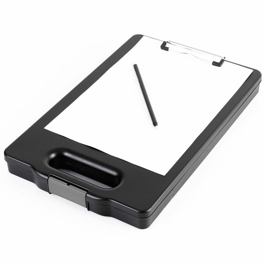 Business Source Storage Clipboard - Top