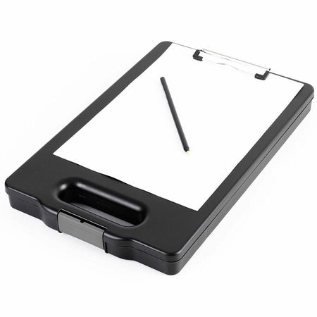Business Source Storage Clipboard - Top