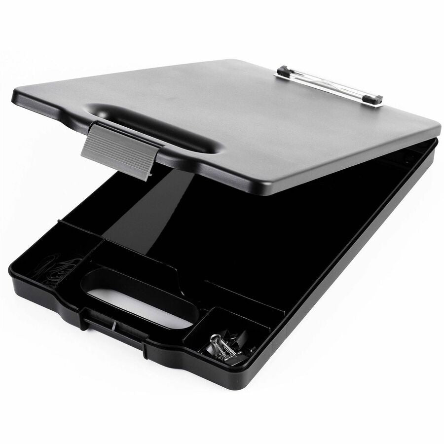 Business Source Storage Clipboard - Left