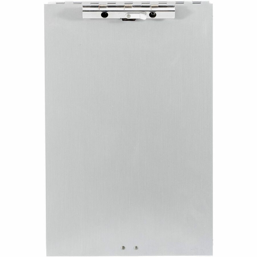 Business Source 49262 Storage Clipboard - Front