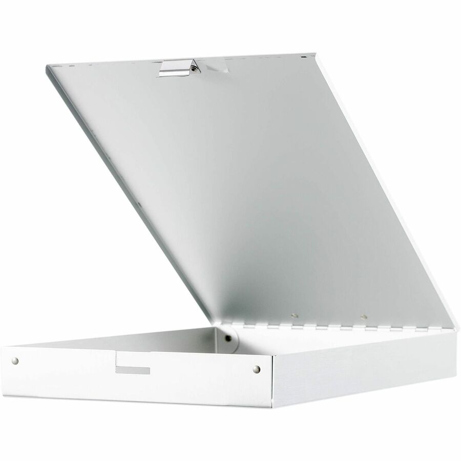 Business Source 49262 Storage Clipboard - Right