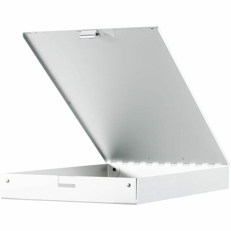 Business Source 49262 Storage Clipboard - Right