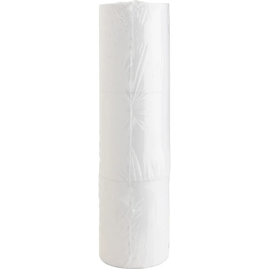 Business Source Thermal Paper: 2 1/4’’ x 85 ft 48 g/m¬≤ Smooth White - 3 Pack - Register / Receipts