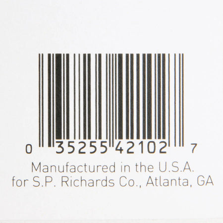 Business Source White Catalog Envelopes - #10 1/2 - 9’’ x 12’’ - 28 lb - 250/Box - Large Format
