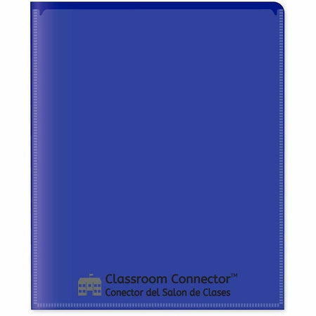 C-Line Classroom Connector Pocket Folder - Alternate-Image9