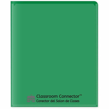 C-Line Classroom Connector Pocket Folder - Alternate-Image7