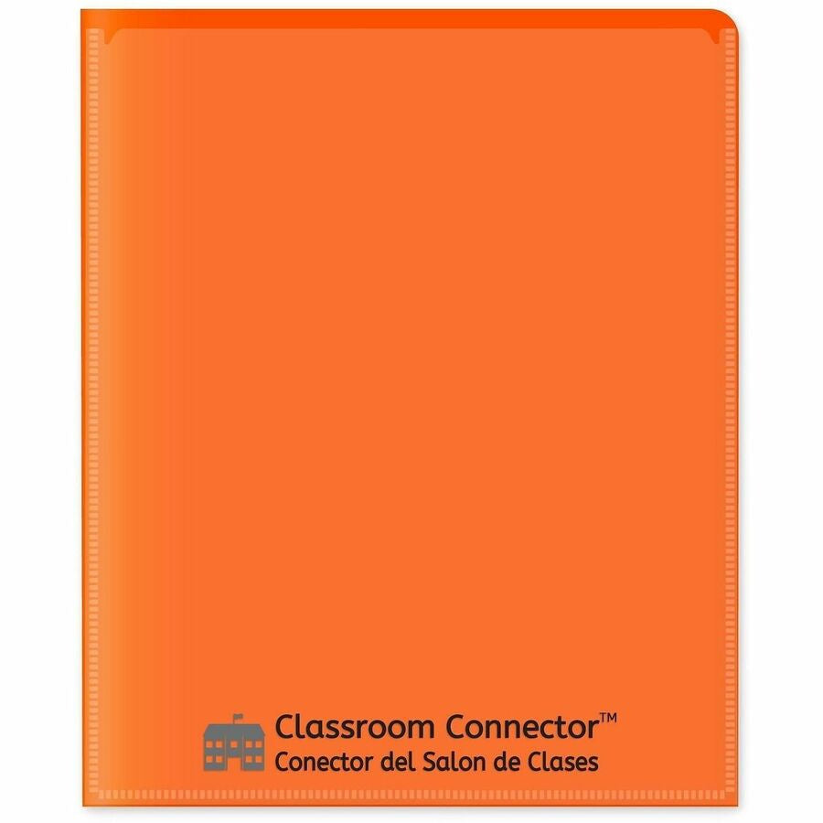 C-Line Classroom Connector Pocket Folder - Alternate-Image8