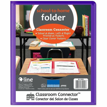 C-Line Classroom Connector Report Cover - Alternate-Image10