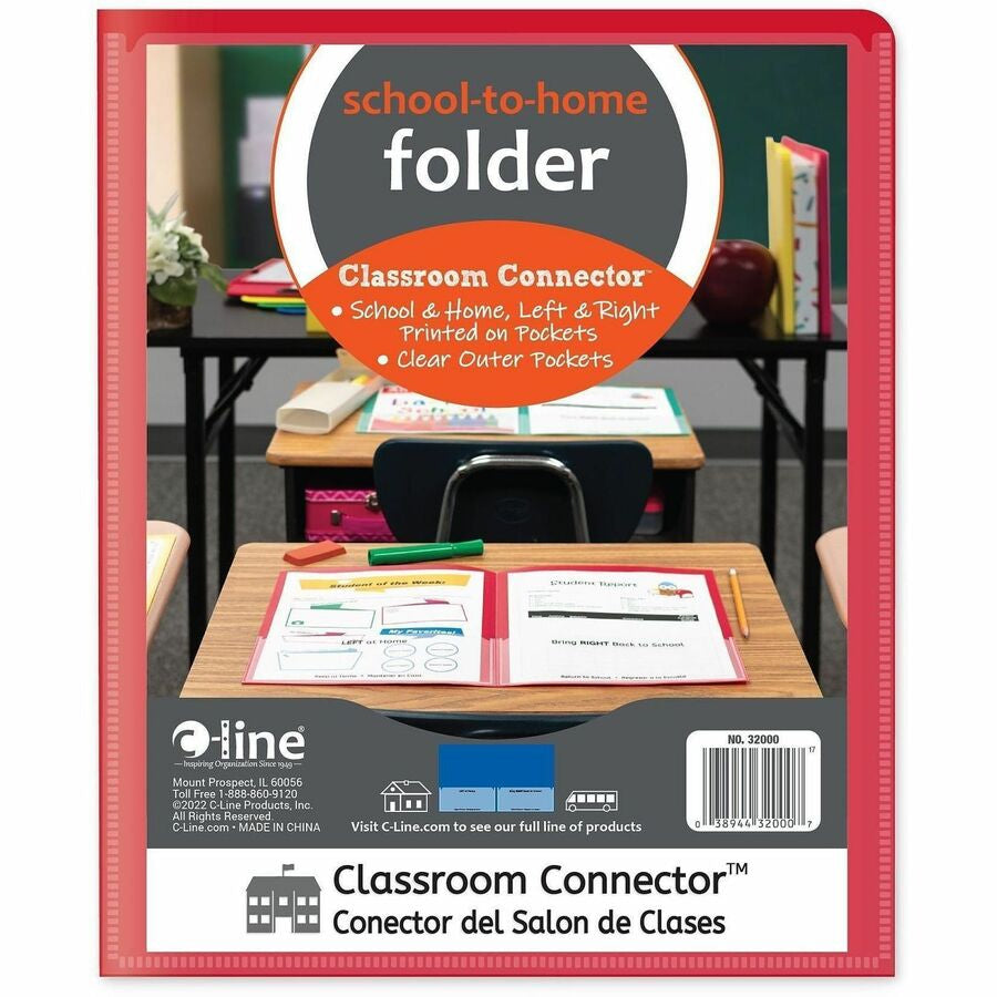 C-Line Classroom Connector Report Cover - Alternate-Image6