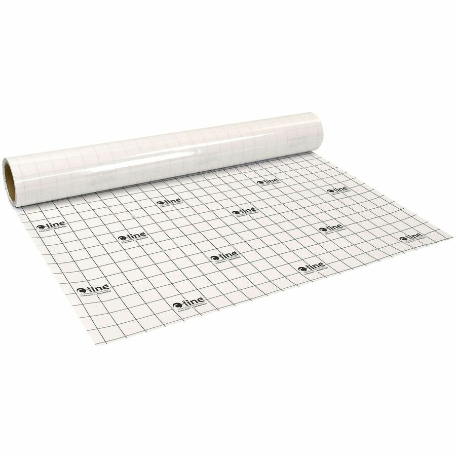 C-Line Cleer-Adheer Laminating Sheets - Alternate-Image2