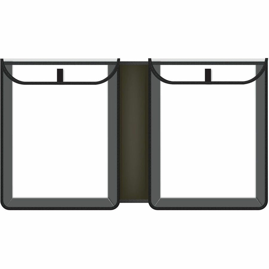 C-Line Homework Connector Pocket Folder - Alternate-Image5