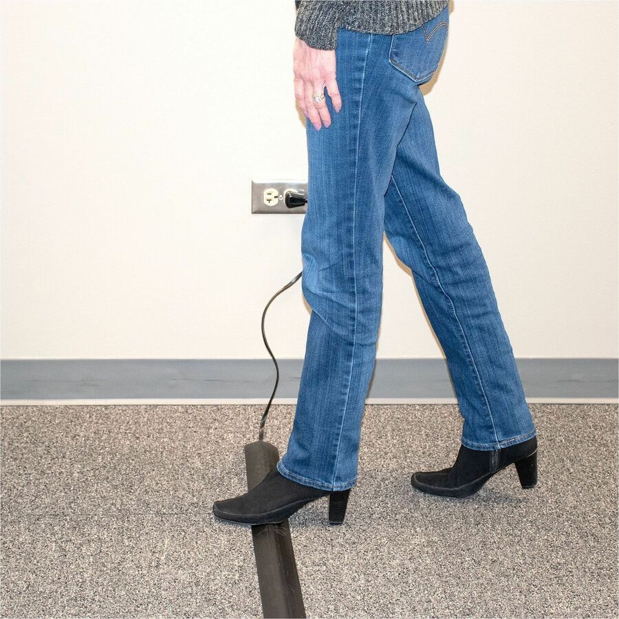 C-Line Lay-Flat Power Extension / Cord Cover - Alternate-Image2