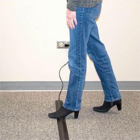 C-Line Lay-Flat Power Extension / Cord Cover - Alternate-Image2