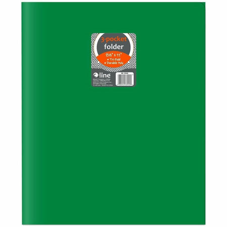 C-Line Letter Pocket Folder - Alternate-Image7
