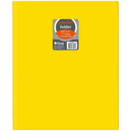 C-Line Letter Pocket Folder - Alternate-Image6