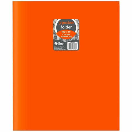 C-Line Letter Pocket Folder - Alternate-Image9