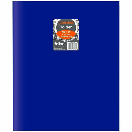 C-Line Letter Pocket Folder - Alternate-Image8