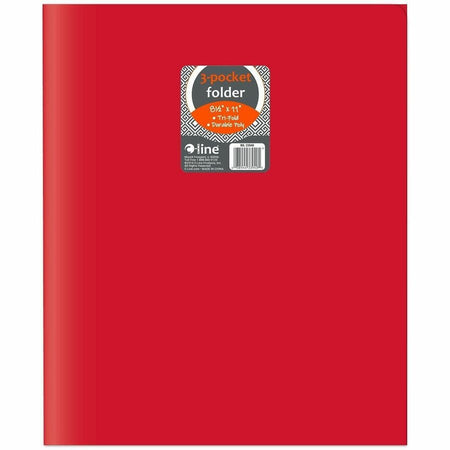 C-Line Letter Pocket Folder - Alternate-Image5