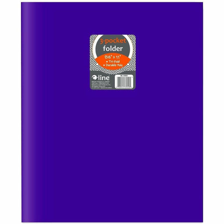 C-Line Letter Pocket Folder - Alternate-Image10