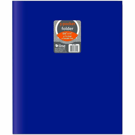 C-Line Letter Pocket Folder - 1500