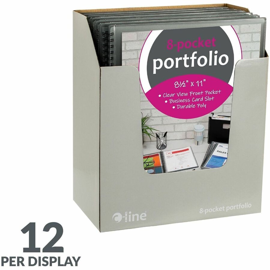 C-Line Letter Portfolio - Alternate-Image1