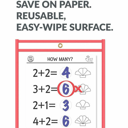 C-Line Letter Storage Folder - Alternate-Image5