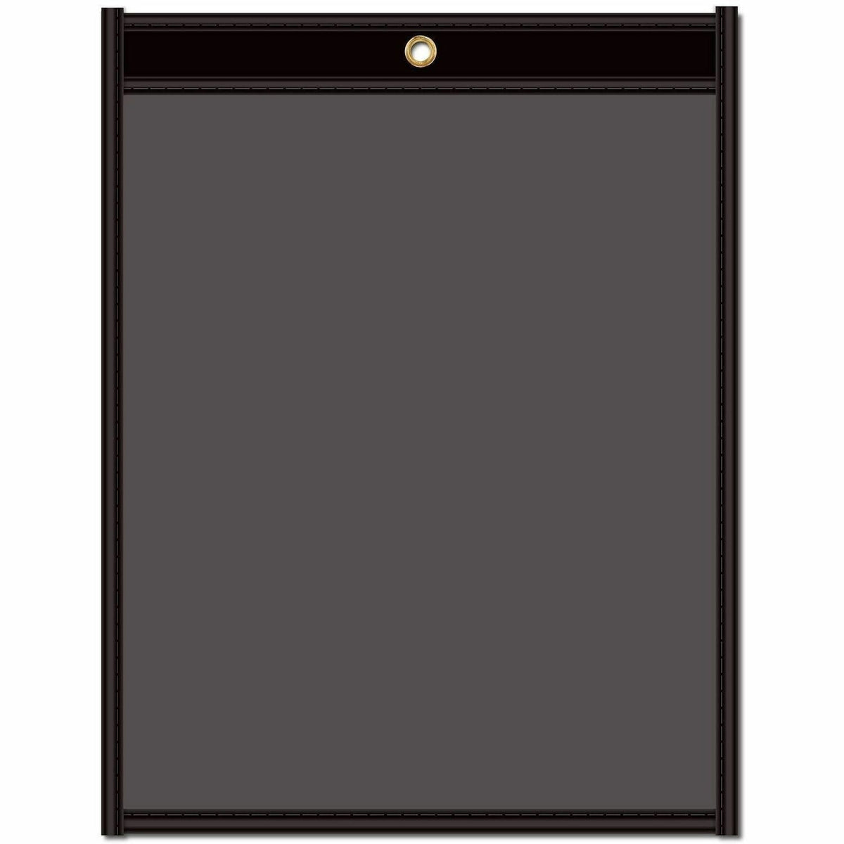 C-Line Letter Vinyl File Pocket - 1500