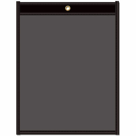 C-Line Letter Vinyl File Pocket - 1500