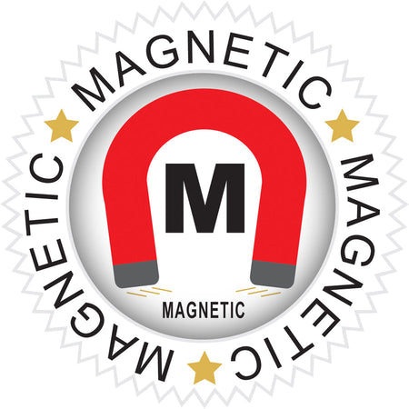 C-Line Magnetic Shop Ticket Holders - Alternate-Image3