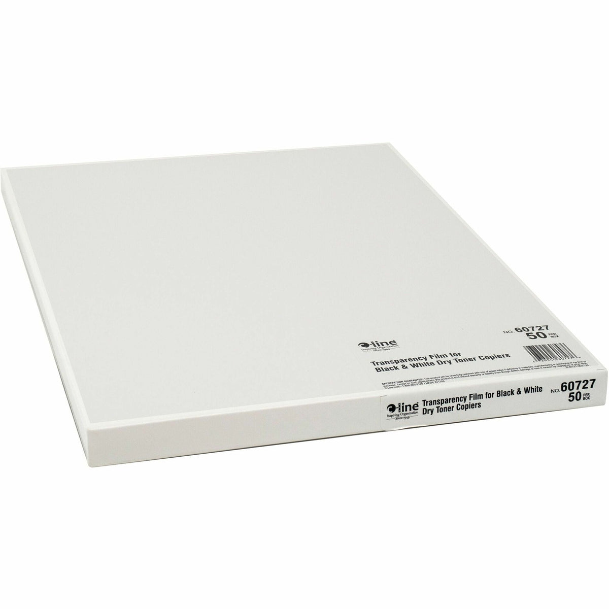 C-Line Plain Paper Copier Film - 2000